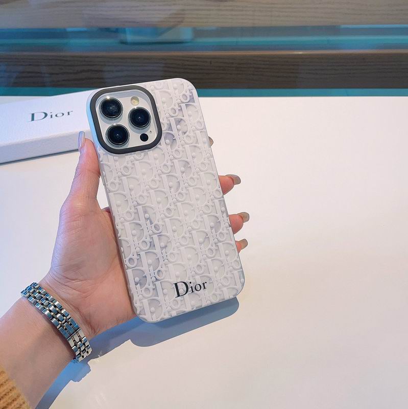 Dior iphone 12-14pro max 44